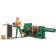 Bruder Bworld Forestry Set 62650