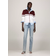 Tommy Hilfiger Bootcut Fit Light Wash Jean