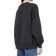 Anine Bing Miles Sweatshirt - Vintage Black
