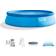 Intex Easy Set Inflatable Pool 4.57x1.07m