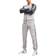 adidas Originals SST Track Pants - Grey