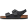 Birkenstock Milano Birko-Flor - Triples Black