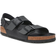 Birkenstock Milano Birko-Flor - Triples Black