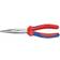 Knipex 26 12 200 Pince à bec effilé