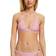 Esprit Marley Beach Bikini Top - Pink Fuchsia