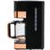 Haden Quintessential Brew 12 Cup Digital Drip Coffee Maker