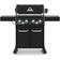 Broil King Baron 490 Shadow Gasgrill