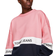 Tommy Hilfiger Colour Blocked Fleece Sweatshirt - White/Multi