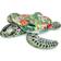 Intex Realistic Sea Turtle Ride On Inflatable Pool Float