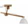 vidaXL 371924 White Pendant Lamp ∅ 30cm
