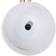 vidaXL 371924 White Pendant Lamp ∅ 30cm