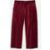 Billy Reid Tab Cropped Trouser