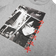 Mister Tee Kid's Manga Comic Tee - Heather Grey