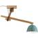 vidaXL 371926 Denim Blue Pendant Lamp ∅ 30cm
