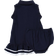 Polo Ralph Lauren Baby Rompers - Refined Navy