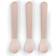Done by Deer Foodie Easy-Grip Bebisske 3-pack