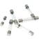 Siba Fine Fuse 10pcs