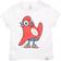 Olympics Paris 2024 Mascot T-Shirt Baby