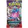 Pokémon TCG Scarlet & Violet Temporal Forces Booster Pack