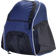 High Five Heavy Duty Backpack - Navy