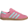 Adidas Hamburg W - Bliss Pink/Semi Flash Aqua/Gum