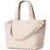 MZ Wallace Metro Deluxe Large Quilted Tote - Mushroom