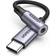 UGREEN 3.5mm - USB C Adapter M-F 0.1m