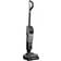 Bissell SpinWave VAC PET Pro 3898N Sort