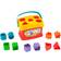 Fisher Price Brilliant Basics Baby’s First Blocks