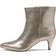 Dolce Vita Dee - Platinum Distressed