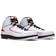 NIKE Air Jordan 2 Retro QF M - White/Black/Varsity Red