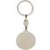 Olympics Paris 2024 Keyring Made in France Yellow