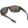 Animal Jude Polarized Sunglasses Black