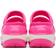 Crocs Mega Crush Triple Strap - Pink Crush