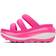 Crocs Mega Crush Triple Strap - Pink Crush