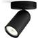 Philips myLiving Pongee Black Spotlight