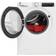 Hoover H-Wash 350 H3WPS696TAM6-80 White