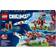 LEGO Dreamzzz Coopers Dinomech C Rex 71484