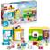 LEGO Duplo Life At The Day Care Center 10992