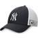 Nike New York Yankees Club Unstructured Adjustable Hat Blue