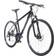 Nishiki Anasazi Hybrid - Black/Gray/Pink2 Women's Bike