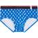 Le Slip Francais Olympic Games Paris 2024 Francais Team France Briefs