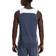 Le Coq Sportif Paris 2024 Olympics Team France Training Tank Top Navy