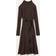 Billy Reid Turtleneck Sweater Dress