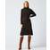 Billy Reid Turtleneck Sweater Dress