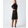 Billy Reid Turtleneck Sweater Dress