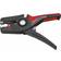 Knipex PreciStrip16 12 52 195 Crimptång