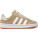 adidas Junior Campus 00S - Wonder Beige/Cloud White/Gum