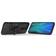 ExpressVaruhuset Shockproof Cover With ThinArmor Ring Hole for Xiaomi Redmi Note 8 Pro