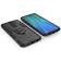 ExpressVaruhuset Shockproof Cover With ThinArmor Ring Hole for Xiaomi Redmi Note 8 Pro